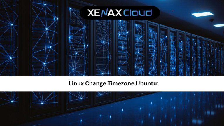 Linux Change Timezone Ubuntu: A Complete Guide for Accurate Server Time Management