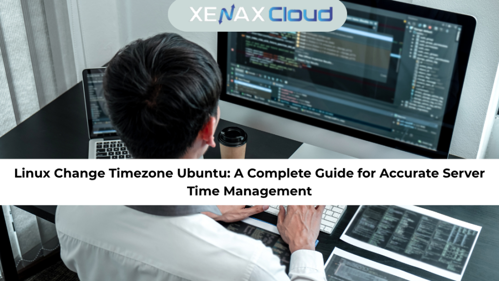 Linux Change Timezone Ubuntu: A Complete Guide for Accurate Server Time Management