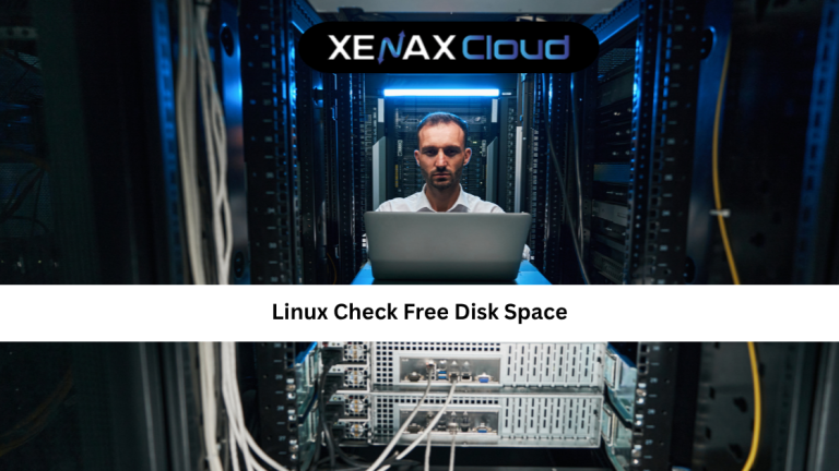 Linux Check Free Disk Space: A Complete Guide for Server Administrators