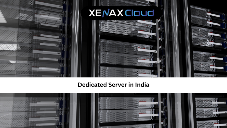 Powering Global Growth with a Dedicated Server in India