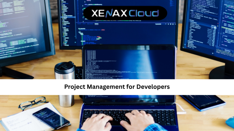 Project Management for Developers: A Practical Guide to Delivering Better Software
