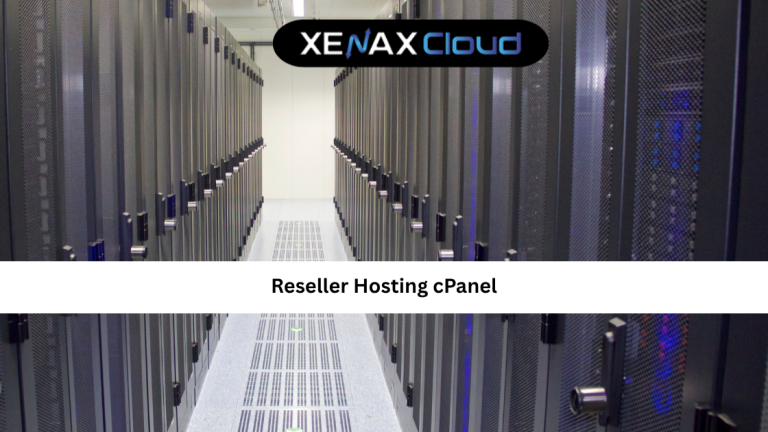 Reseller Hosting cPanel: The Complete Guide to Starting Your Hosting Business