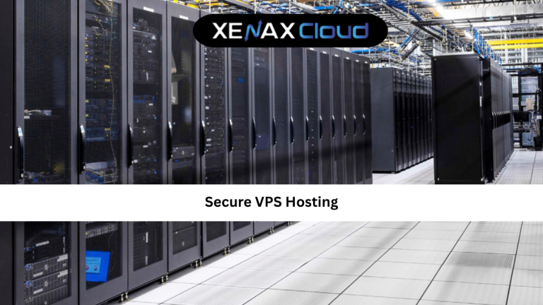 Secure VPS Hosting: Complete Guide to Choosing a Safe and Affordable VPS in 2026
