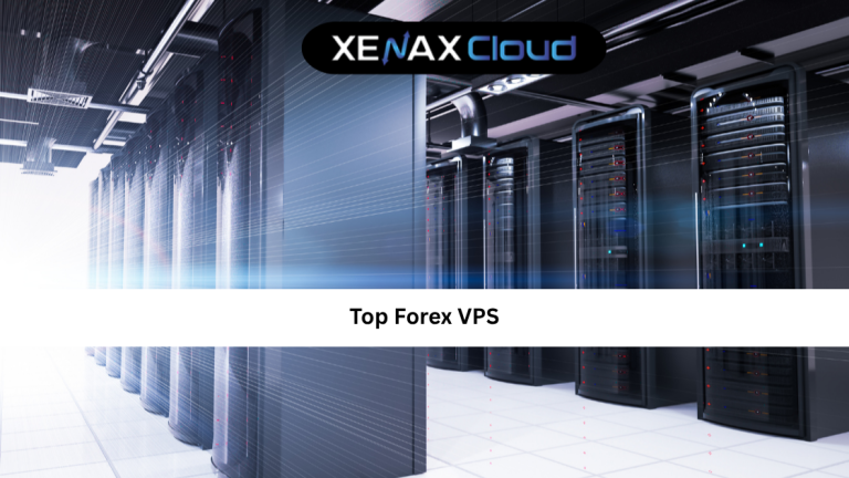 Top Forex VPS: The Complete Guide for Faster and More Reliable Trading