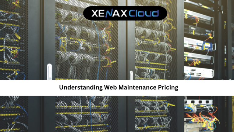 Understanding Web Maintenance Pricing: Complete Tutorial and Cost Breakdown
