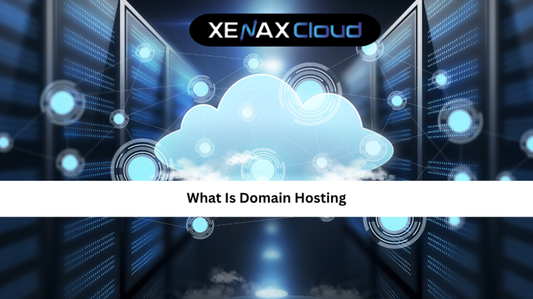 Understanding What Is Domain Hosting: A Complete Beginner’s Guide