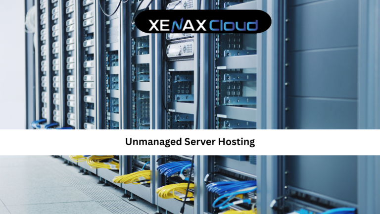 Unmanaged Server Hosting: Complete Guide for Developers and Growing Businesses