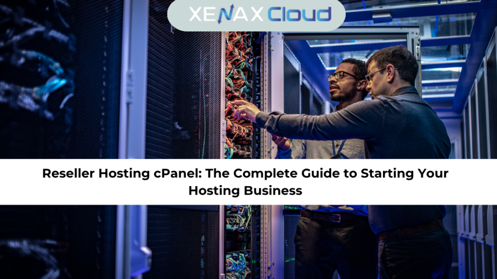 VPS Hosting vs Web Hosting Which One Is Right for Your Business