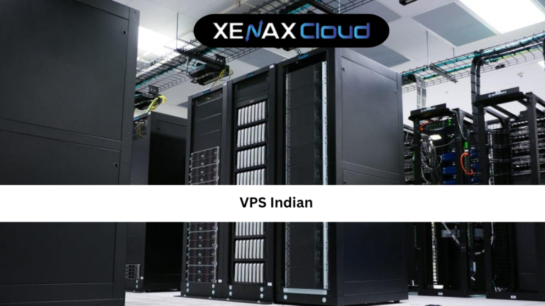 VPS Indian: The Complete Guide to Indian VPS Hosting for Businesses and Developers