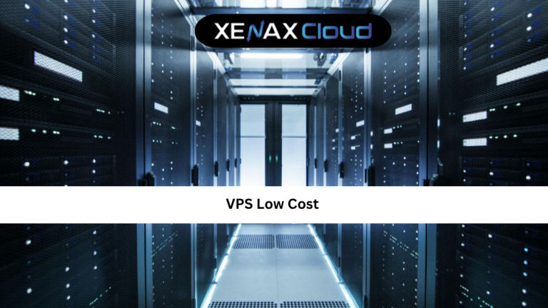 Affordable Power: Finding the Best VPS Low Cost Solution for Your Business