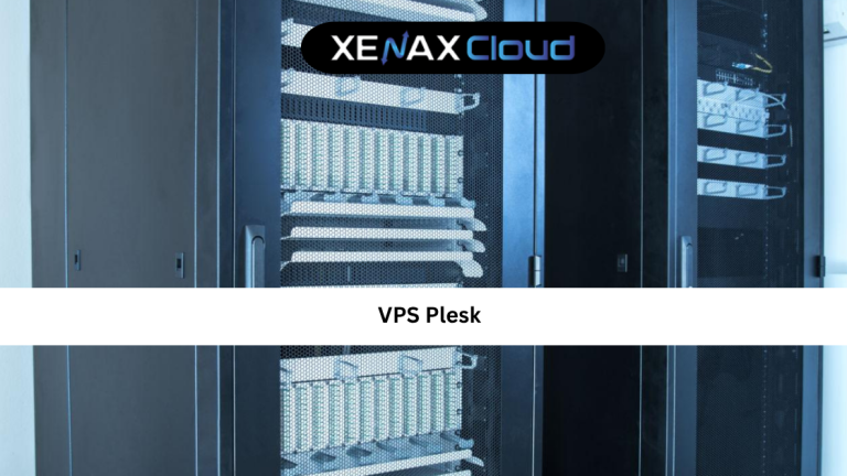 VPS Plesk: The Complete Guide for Website Management and Hosting
