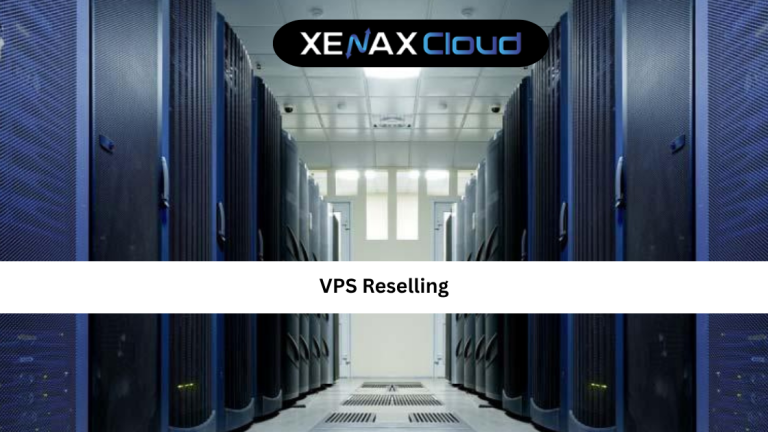 VPS Reselling: The Complete Guide to Building a Profitable Hosting Business