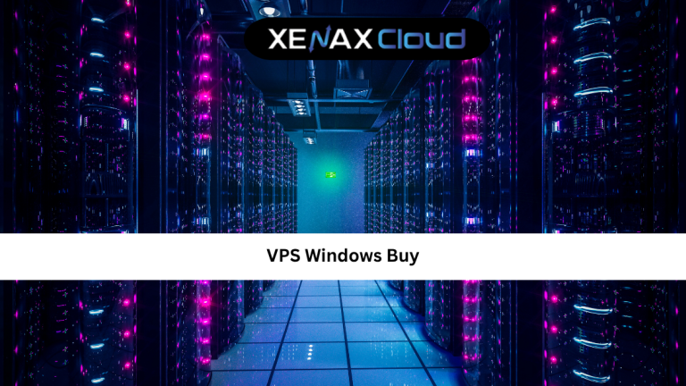 VPS Windows Buy: Complete Guide to Choosing the Right Windows VPS