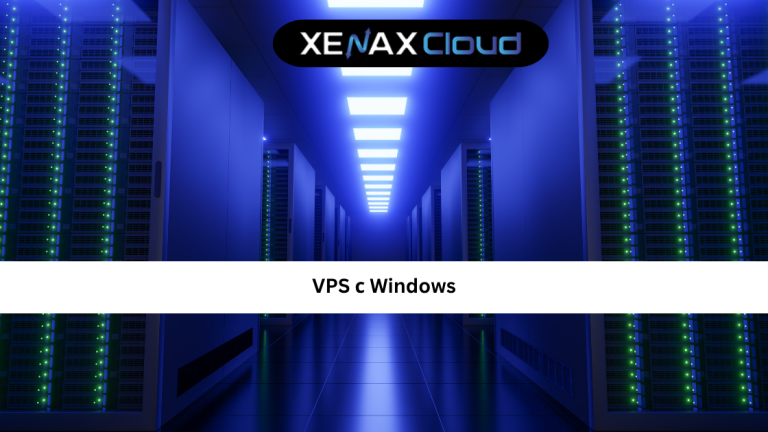 VPS с Windows: Complete Guide for Businesses, Developers, and Remote Work