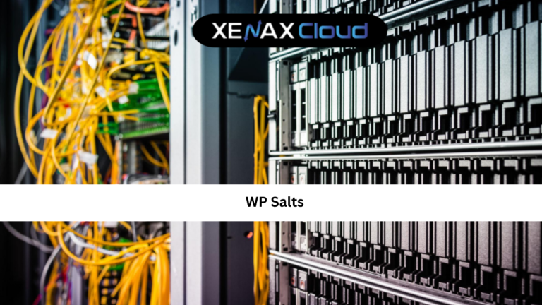 WP Salts: The Complete Guide to WordPress Security Keys