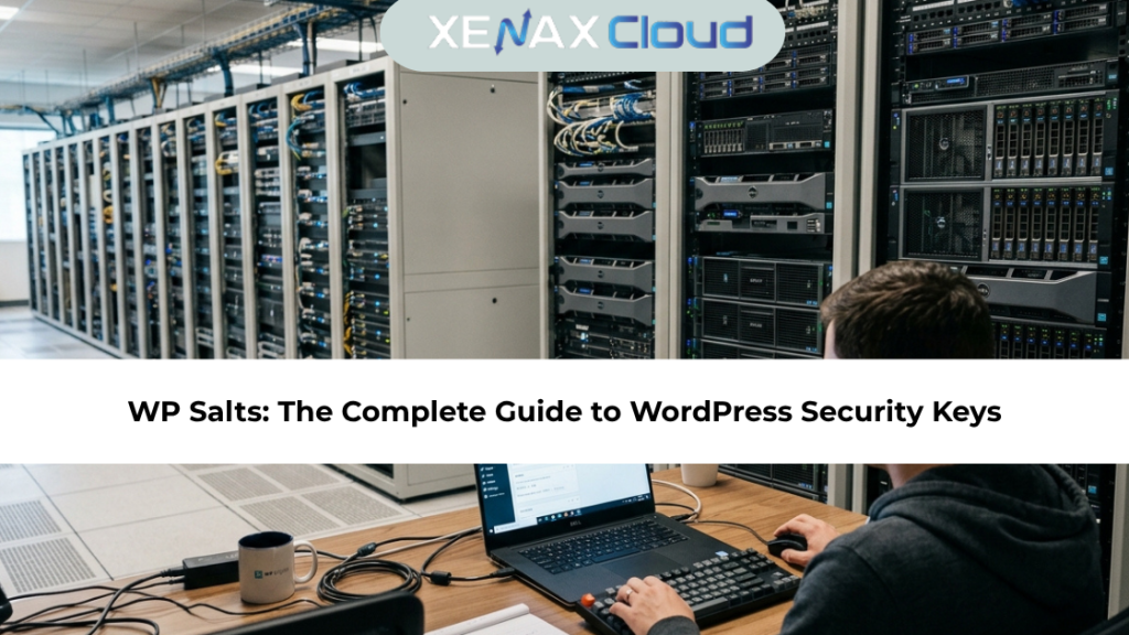 WP Salts: The Complete Guide to WordPress Security Keys