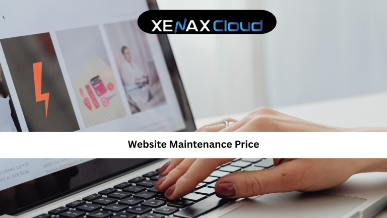 Website Maintenance Price: Complete Cost Guide for Businesses in 2026