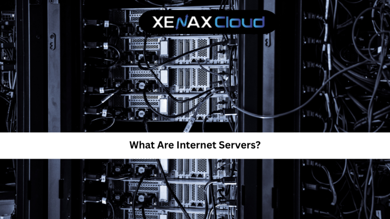 What Are Internet Servers? A Beginner-Friendly Guide to How the Internet Works