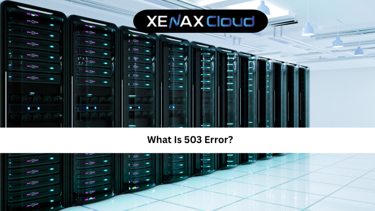 What Is 503 Error? Complete Guide to Fix “Service Unavailable”