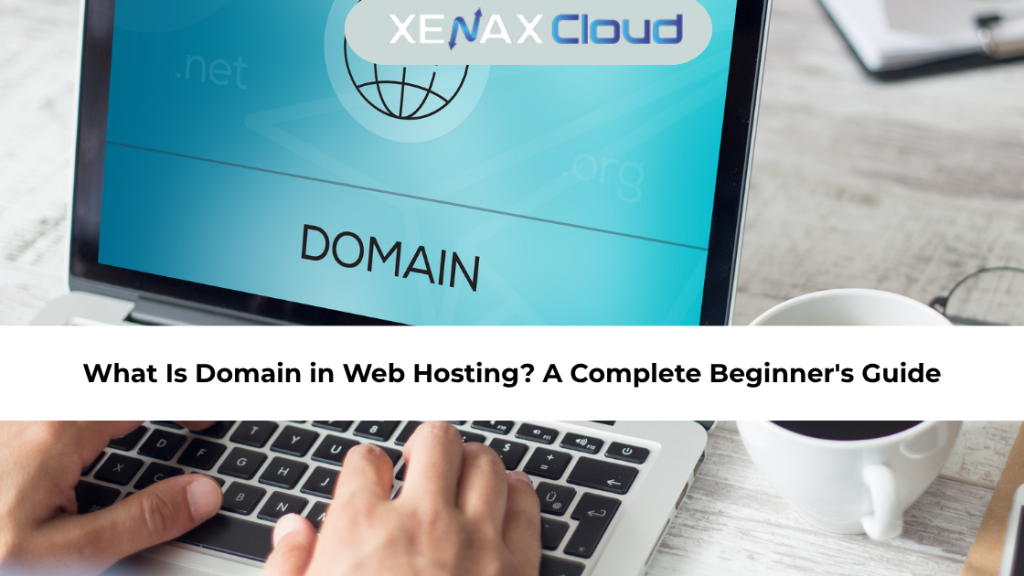 What Is Domain in Web Hosting? A Complete Beginner's Guide