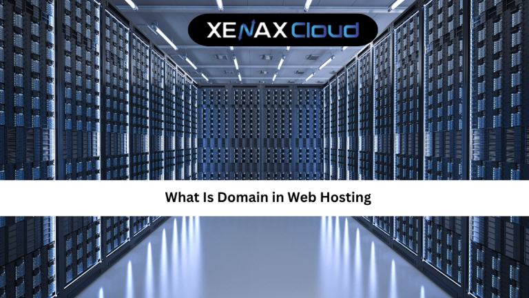 What Is Domain in Web Hosting? A Complete Beginner’s Guide
