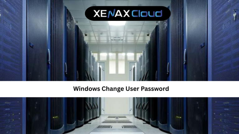 Windows Change User Password: A Complete Guide for Secure Account Management