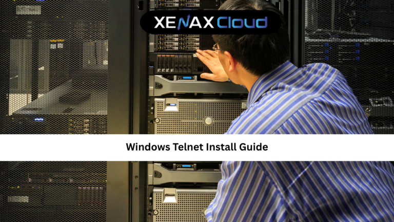 Windows Telnet Install Guide: How to Enable and Use Telnet on Windows
