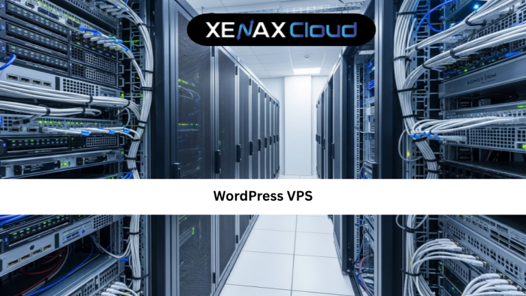 WordPress VPS: The Complete Guide to Faster, More Reliable WordPress Hosting