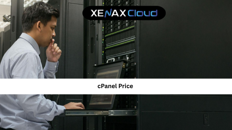 cPanel Price Guide: Everything You Need to Know Before Choosing Hosting