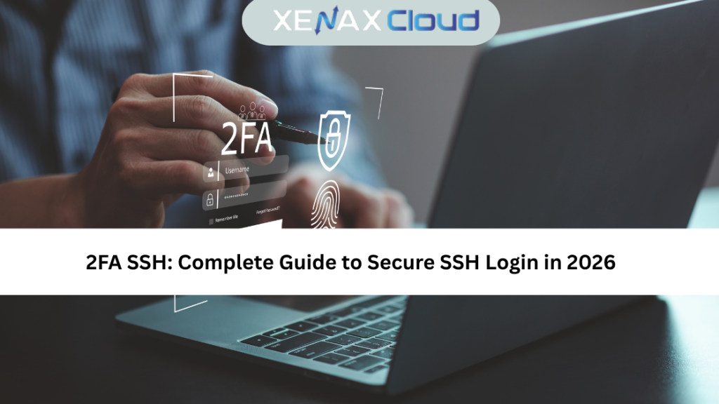 2FA SSH: Complete Guide to Secure SSH Login in 2026