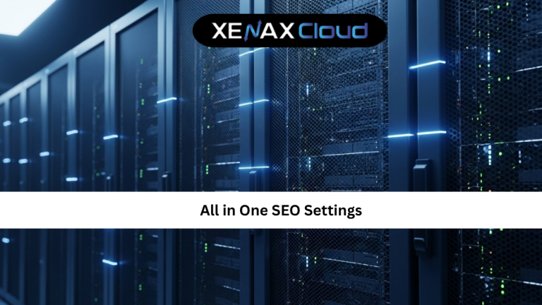 All in One SEO Settings: Complete Guide to Optimize Your WordPress Website