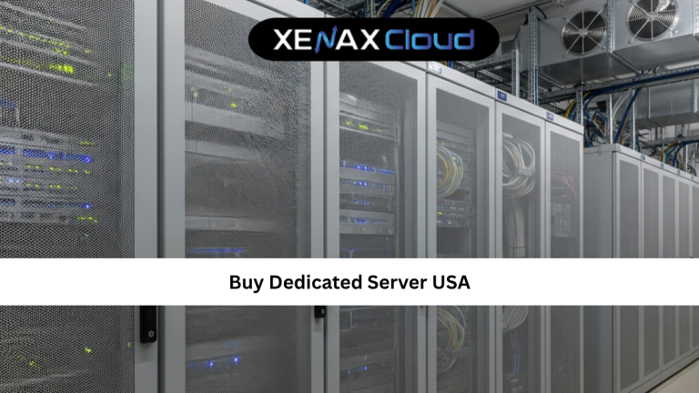 Buy Dedicated Server USA: Smart Hosting Guide