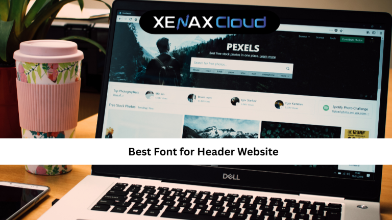 Best Font for Header Website: Complete Guide to Better Web Design