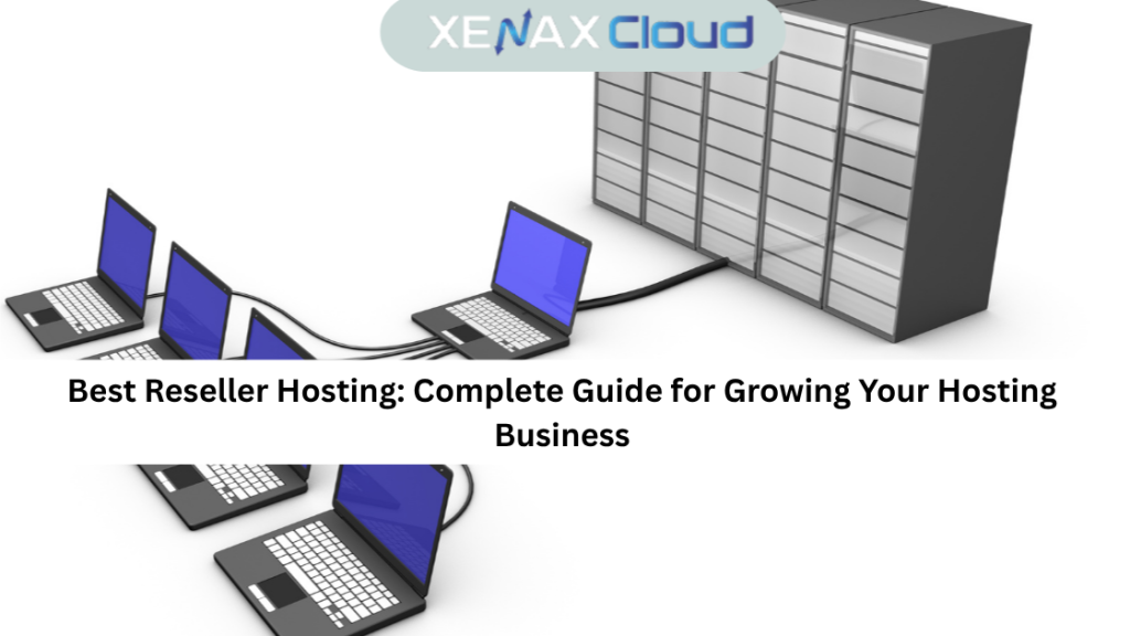 Best Reseller Hosting