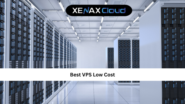 Best VPS Low Cost: Complete Guide for Affordable VPS Hosting