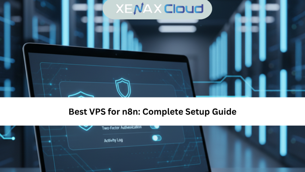 Best VPS for n8n Complete Setup Guide