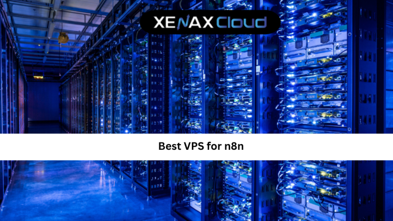 Best VPS for n8n: Complete Setup Guide