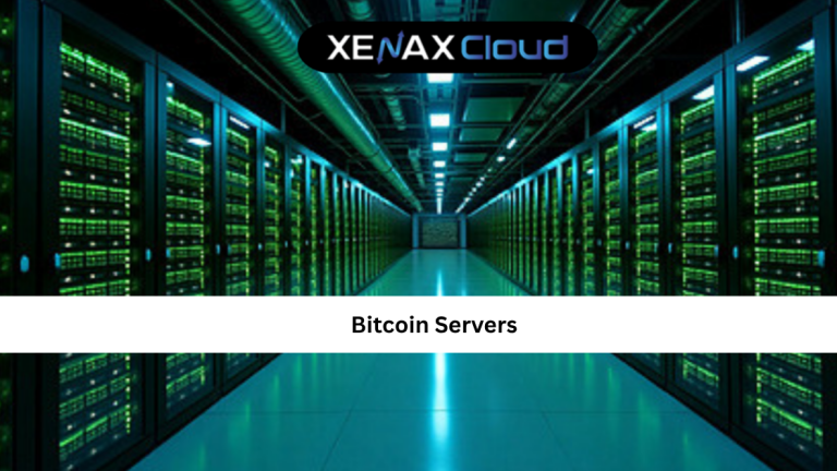 Bitcoin Servers: A Complete Guide for Secure and Reliable Hosting