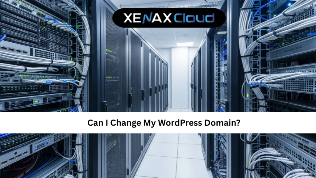 It also explains can I change my WordPress domain while preserving SEO, website content, redirects, and overall performance.
