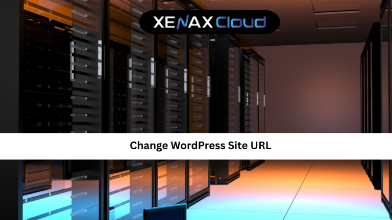 Change WordPress Site URL: Complete Step-by-Step Guide
