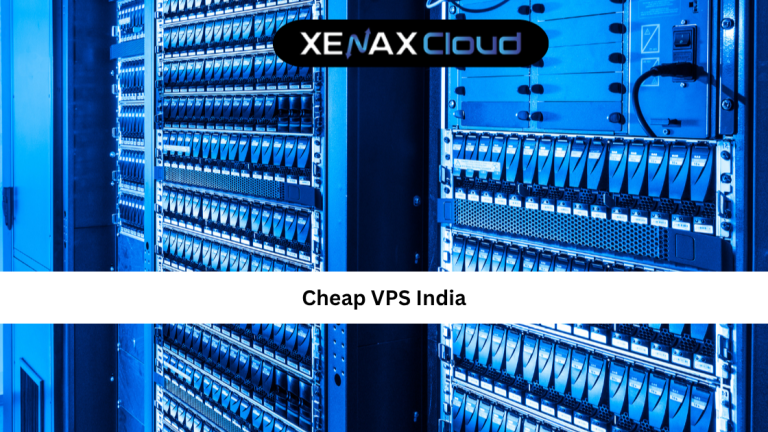 Cheap VPS India: Complete Buying Guide