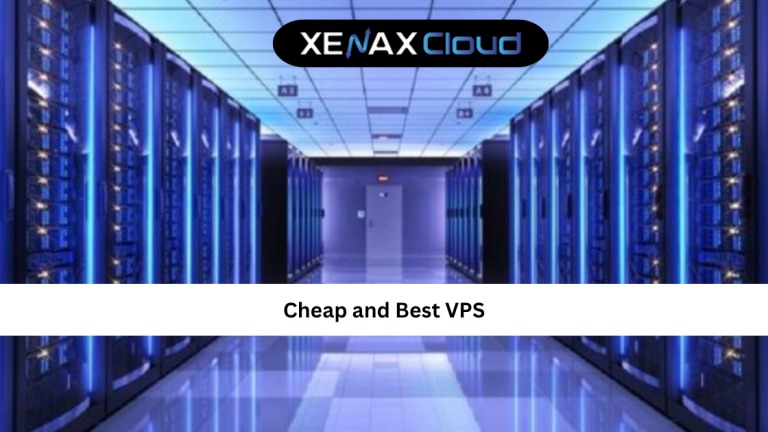 Cheap and Best VPS: Complete Guide to Affordable High-Performance Hosting