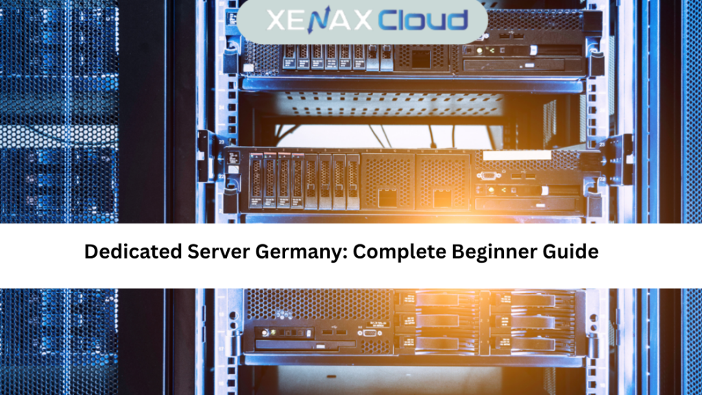 Dedicated Server Germany: