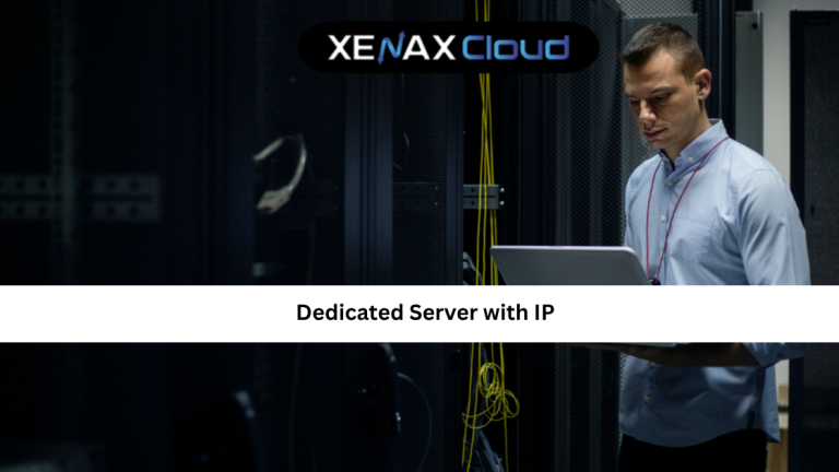 Dedicated Server with IP: The Complete Guide for Secure Business Hosting