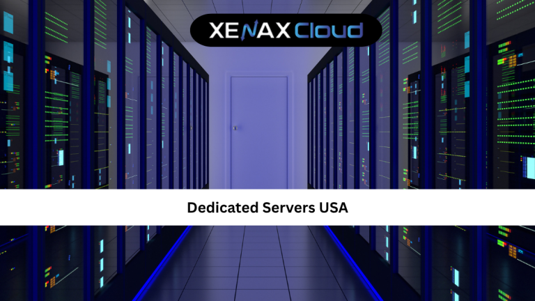 Dedicated Servers USA: Complete Hosting Guide