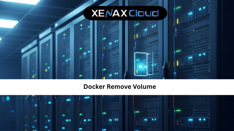 Docker Remove Volume: Complete Cleanup Guide