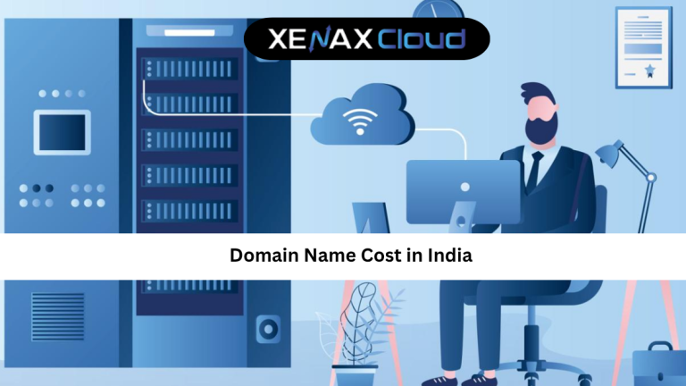 Domain Name Cost in India: Complete Pricing Guide