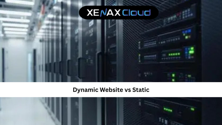 Dynamic Website vs Static: Complete Guide to Choosing the Right Website