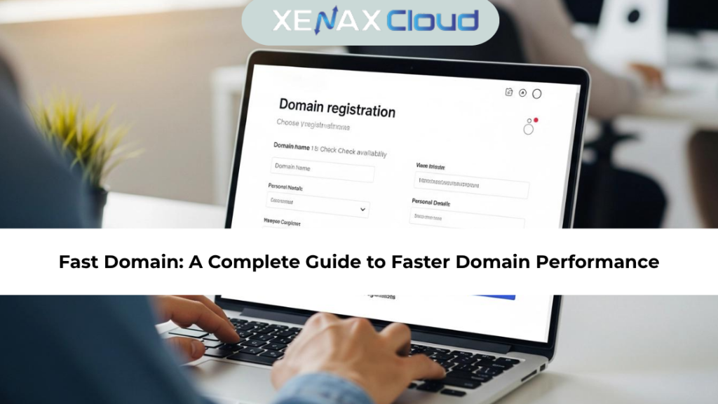 Fast Domain: A Complete Guide to Faster Domain Performance