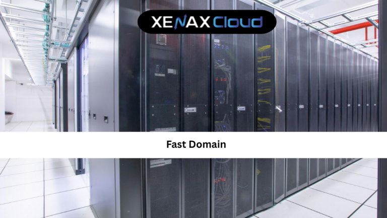 Fast Domain: A Complete Guide to Faster Domain Performance